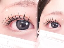 アンドエイチアイラッシュ 立川(&H eyelash)/LEDエクステ