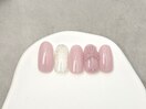 定額シンプルアート