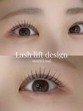 アイモア 刈谷店(eye mor.)/似合わせまつ毛パーマ☆