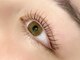 スリーネイルプラスアイラッシュ(Threee Nail+Eyelash)の写真