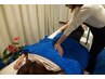 【再来】ストレッチで伸ばすタイ古式マッサージ70分