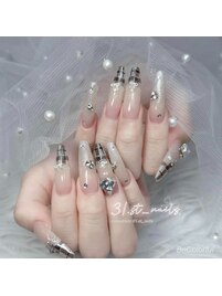 担当者　31st_Nail