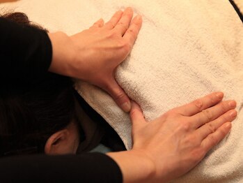 プチラグゼ 木曽川店/ボディケア30分¥3300からご用意!