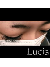 アイラッシュサロン ルチア(Lucia)/ゴージャス感たっぷりに♪