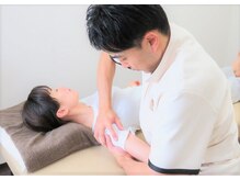 北24条駅前整骨院/美容骨盤矯正