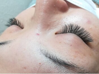 ネイルサロン ヒルズ(nail salon Hills)/ボリュームラッシュ