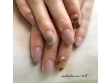 エムシーベル(m.c bell)/