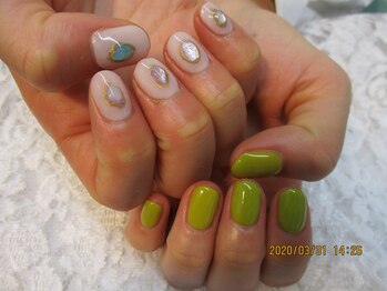 トータルビューティーサロン ビーナス(Venus)/