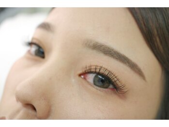 ルアナリノ(Luana lino)/フラットラッシュ★