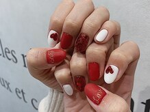 リコ ネイルアンドアイラッシュ 名古屋店(LICO NAIL&EYELASH)/◆持ち込み　90分　design