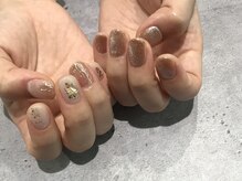 アース コアフュールボーテ 新潟中野山店 (EARTH Coiffure beaute')/