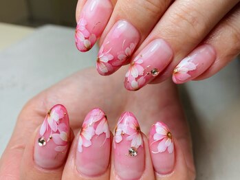 ビオトーププラス 銀座本店(bio tope+)/フラワーアート 銀座フィルイン