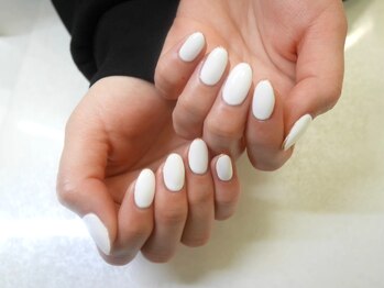 ザネイルズ(The Nails)/