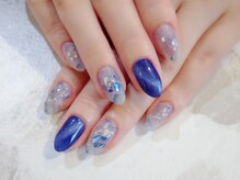 ラルネイル 大宮(Lull. nail)/