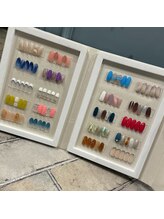 ロエルビューティーサロン(Loel BEAUTY SALON)/7月定額デザイン