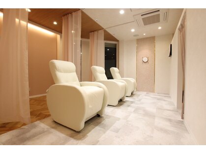 トータルビューティールナ(Luna)の写真