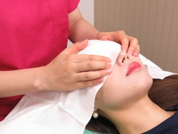 目黒のもみ家さん/目の疲れにも対応致します!