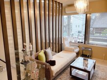 ピュア アット(pure @)/待合室♪