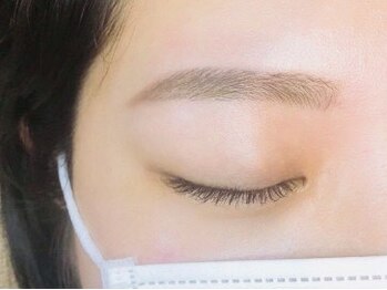 エメ(aimee)/眉毛ワックス