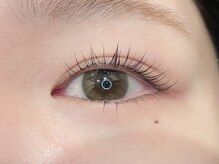 カラーリゾート Ai 葛西店/パリジェンヌラッシュリフト