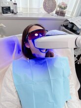 ルネ(Rune)/NEW☆セルフホワイトニング