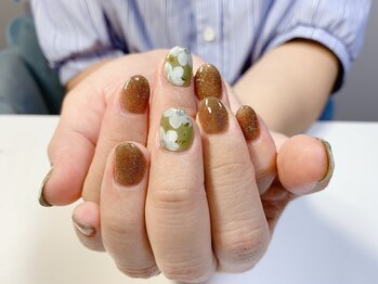 カルネ(carnet.)/定額デザインネイル