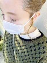 クーイー ジリーアイ(cooey. gillyeye)/