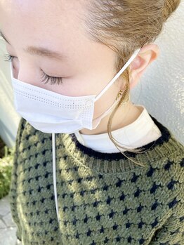 クーイー ジリーアイ(cooey. gillyeye)/