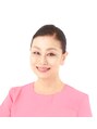 銀座スッキリ整体サロン 小清水 裕子