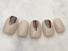 ネイルサロン ウィル 恵比寿(will)/定額シンプルアート