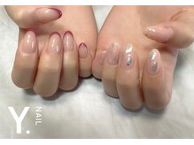 ワイネイル(Y.NAIL)/＊フリーアート＊