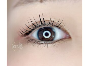 ナインミー(nine me)/まつ毛パーマ♪