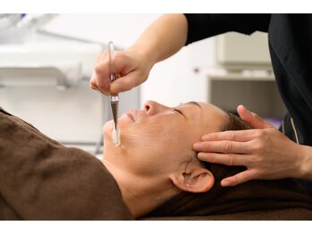 とびきりエステ 沼津店/ニキビケア