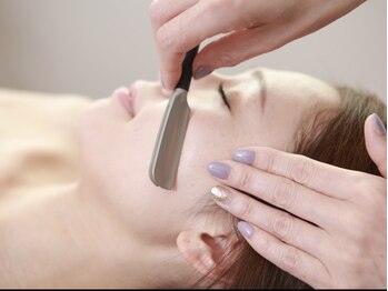 サロンドココリール(salon de cocorire)