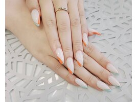 バーチャルネイル