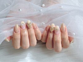 ツイードデザイン♪