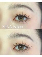 ミナ サロン 大久保店(MiNa)/