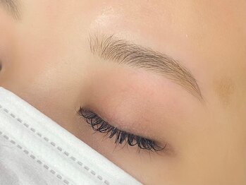 アイクイック 高田馬場店(Ai Quick)/レディースアイブロウワックス