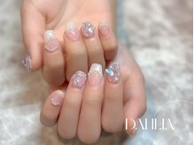 ダリア 西大寺本店(DAHLIA)/