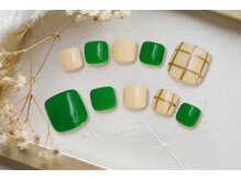 ファストネイル 池袋店(FAST NAIL)/フットネイル 7,370円 【11693】