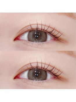 ミー(me.)/ラッシュリフト