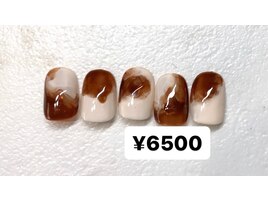 ニュアンス　シンプル+