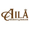 アイラビューティーパーラー(AILA BEAUTY PARLOR)のお店ロゴ