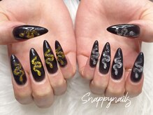 スナッピーネイルズ(Snappy Nails)/