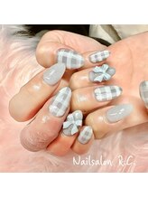 アールシー(R.C.)/＊持ち込みDesign90min＊