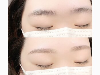 ロスカ 目白(loska)/毎朝のメイク時間が時短に★