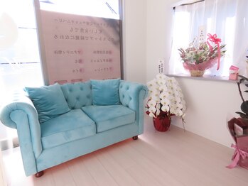 MBS/待合スペース