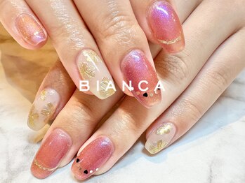 ビアンカ 名駅店(Bianca)/やり放題コース¥9000