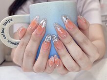 キナ(KINA)/5/14　10本アートやり放題