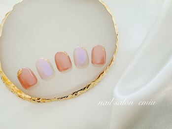 エミュウ(emiu)/デザインコースA